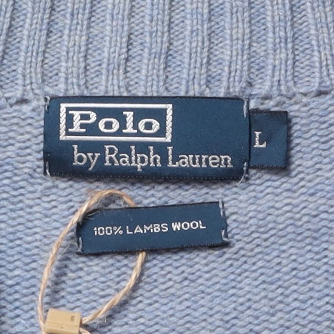 폴로 랄프로렌 Polo by Ralph Lauren Quarter Zip 상품이미지8