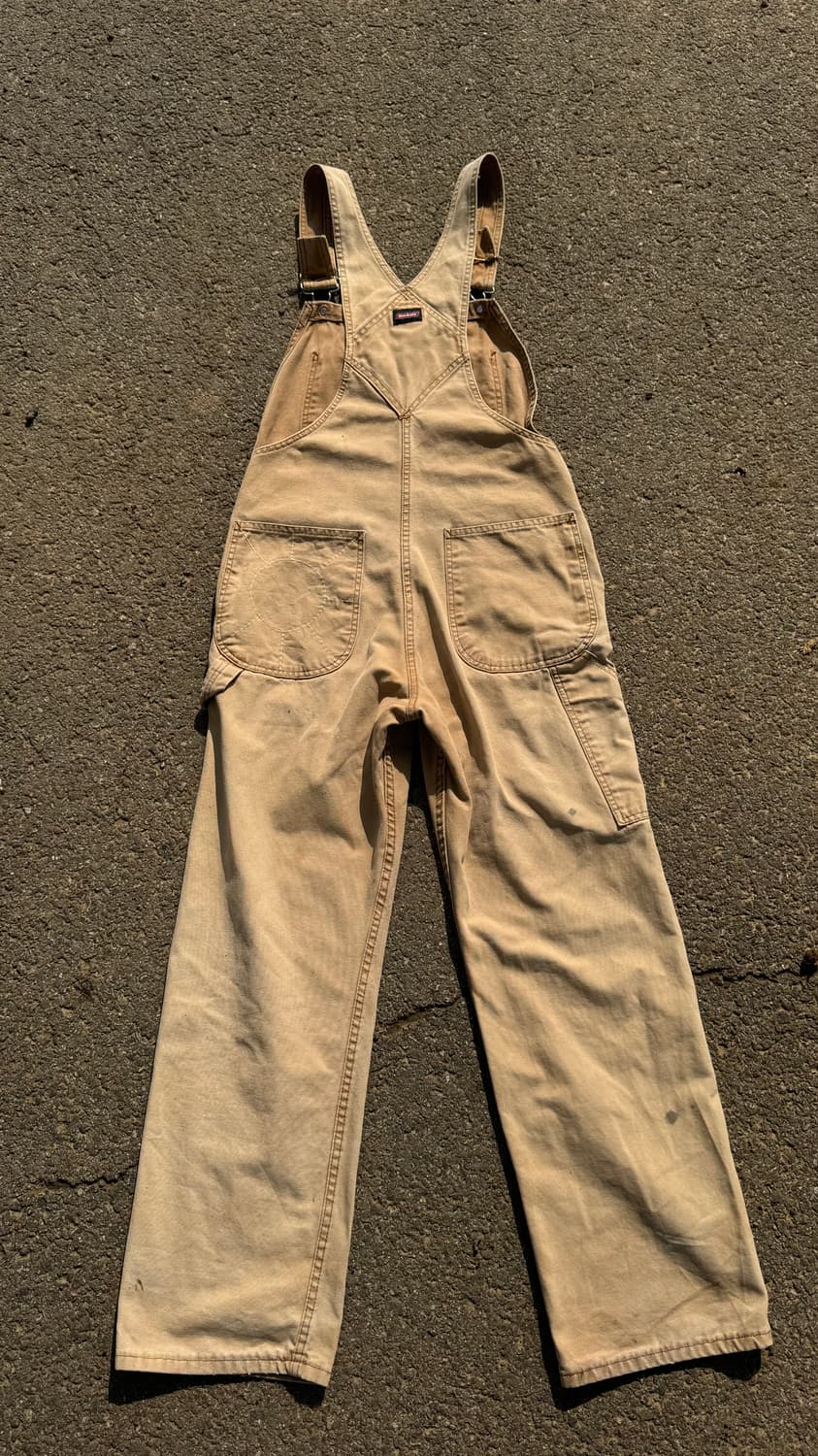 00’s 디키즈 오버올 상품이미지2