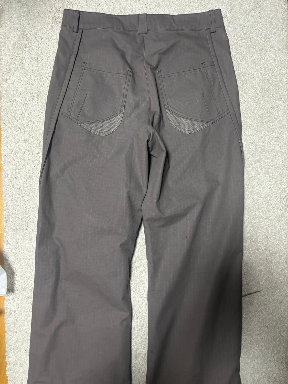 Xlim ep5 10 TROUSERS 2사이즈 상품이미지3