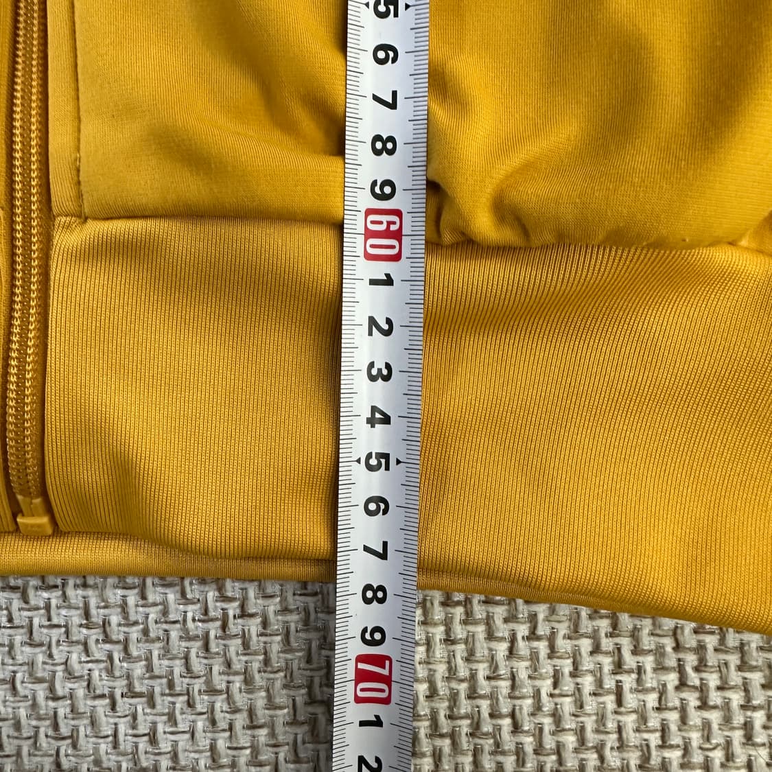 S 아디다스 파이어버드 집업 긴팔 0316D 상품이미지7