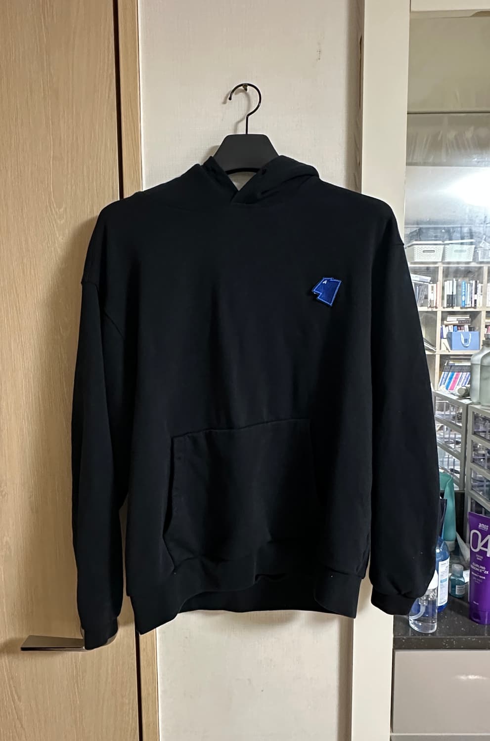 아더에러 후드티 상품이미지1