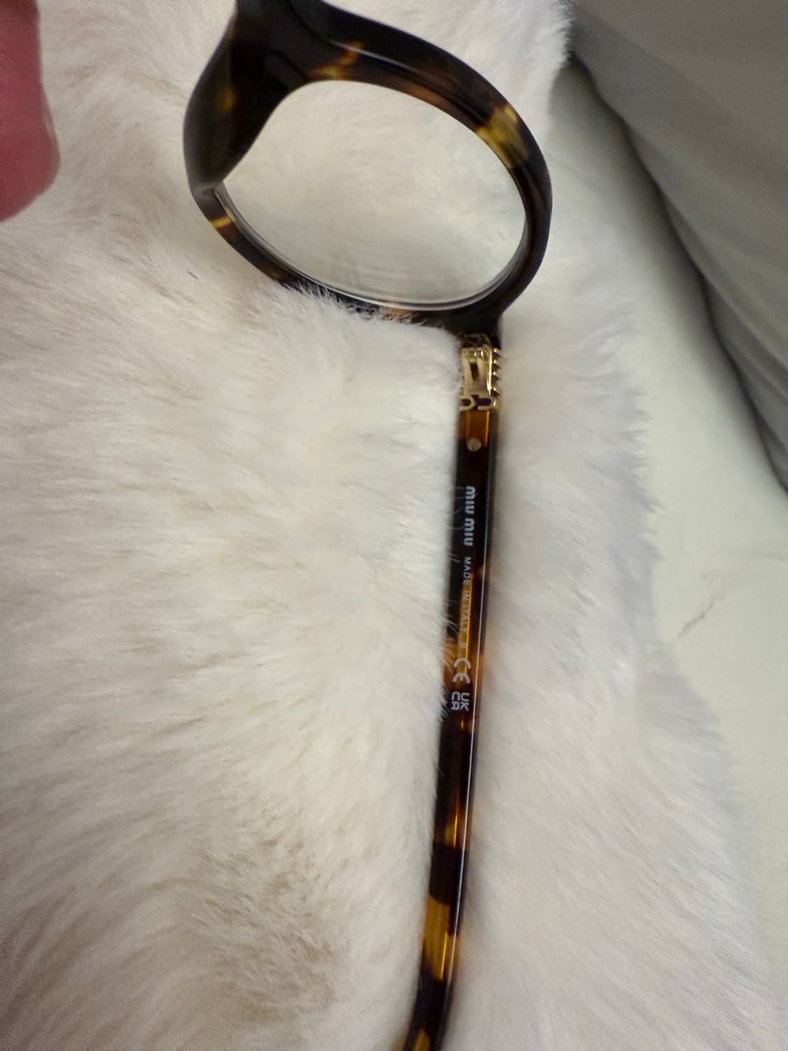 미우미우 리가드 상품이미지3