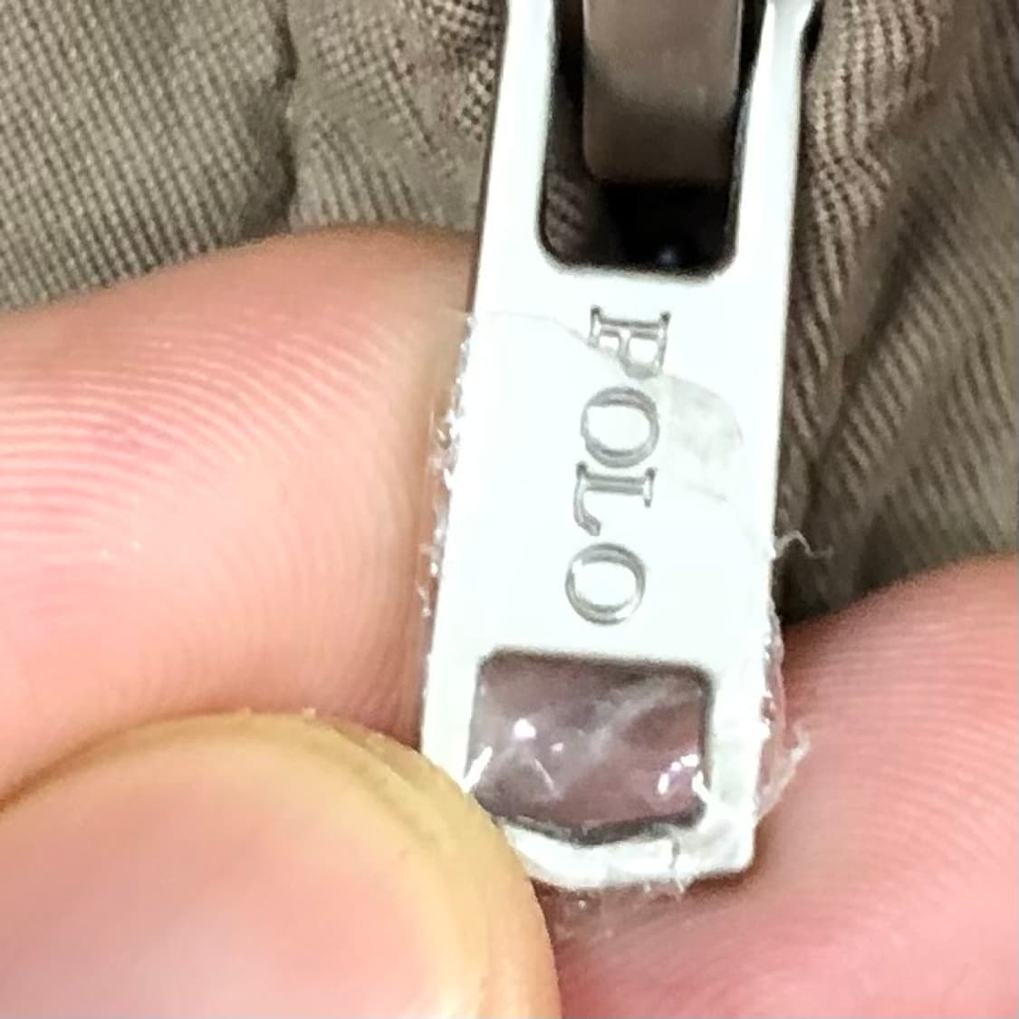 Xxl 폴로 자켓 상품이미지4