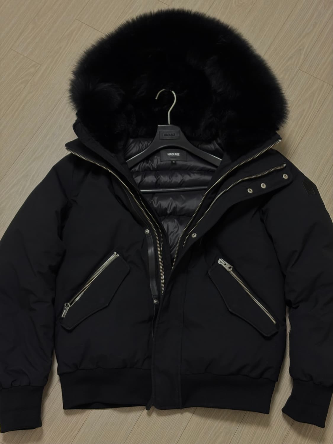 맥케이지 딕슨 [38] 상품이미지1