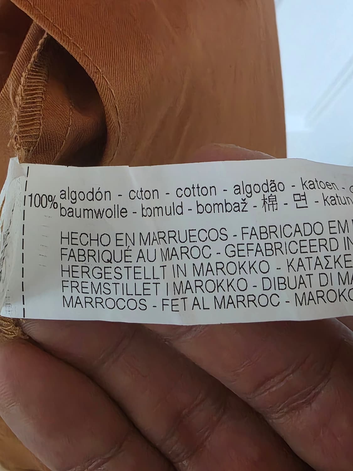 [새제품] 자라 랩 셔츠 롱 원피스 상품이미지9