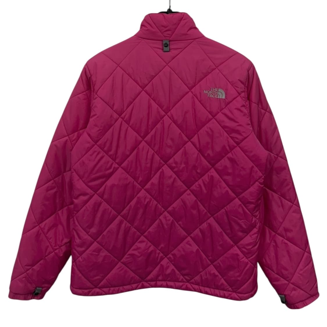 노스페이스 우먼 경량패딩 상품이미지2