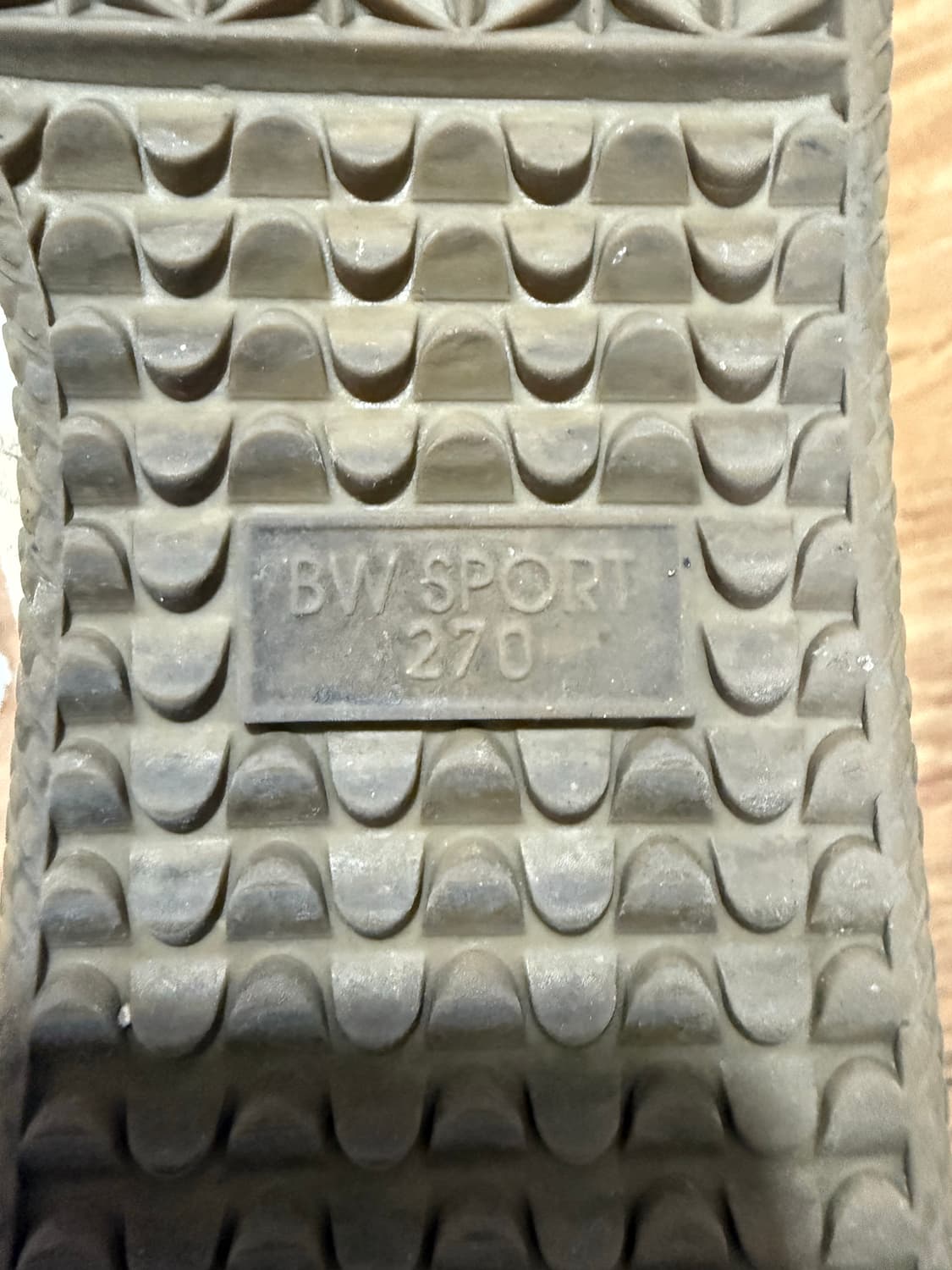 리오파 코워커스 콜라보 독일군 270 상품이미지3