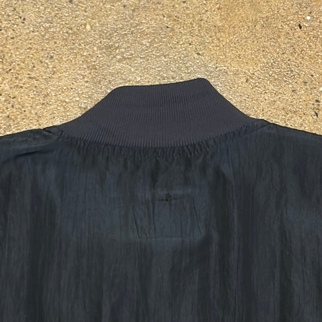 90s Made in USA 빈티지 스타터 하버드 아노락 바람막이 상품이미지8