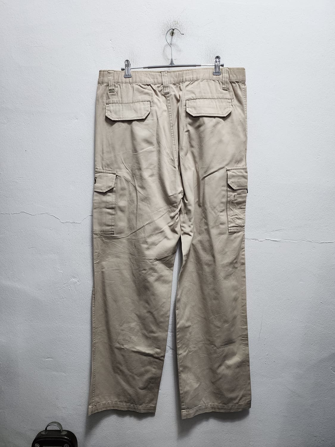 Hanes 헤인즈 JPN 카고바지 상품이미지2