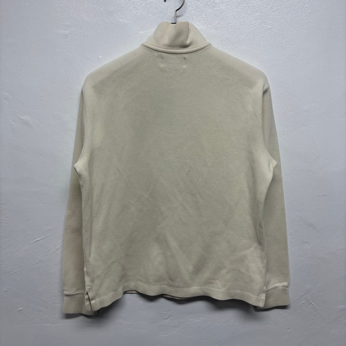 폴로 랄프로렌 쿼터집 스웻셔츠 상품이미지2