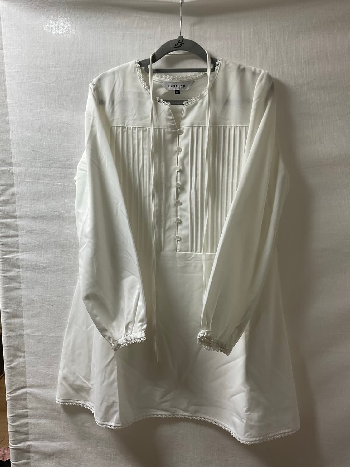 제너럴아이디어 원피스 상품이미지2