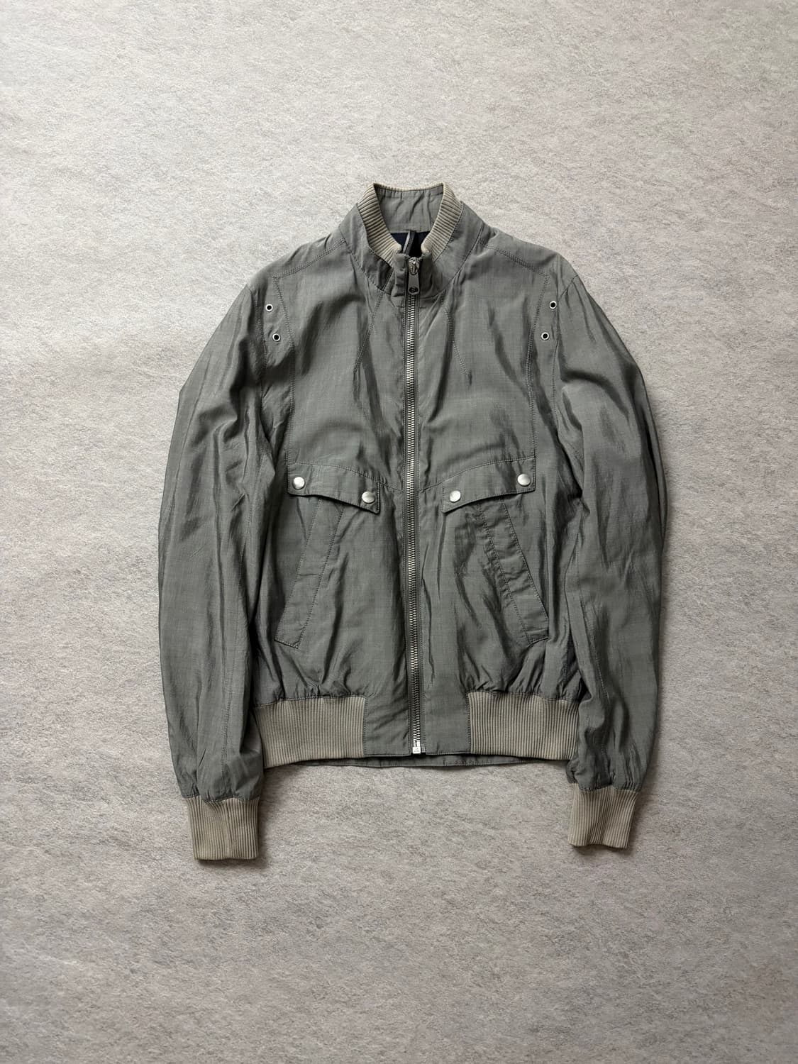 08SS 디올옴므 봄버 자켓 상품이미지1