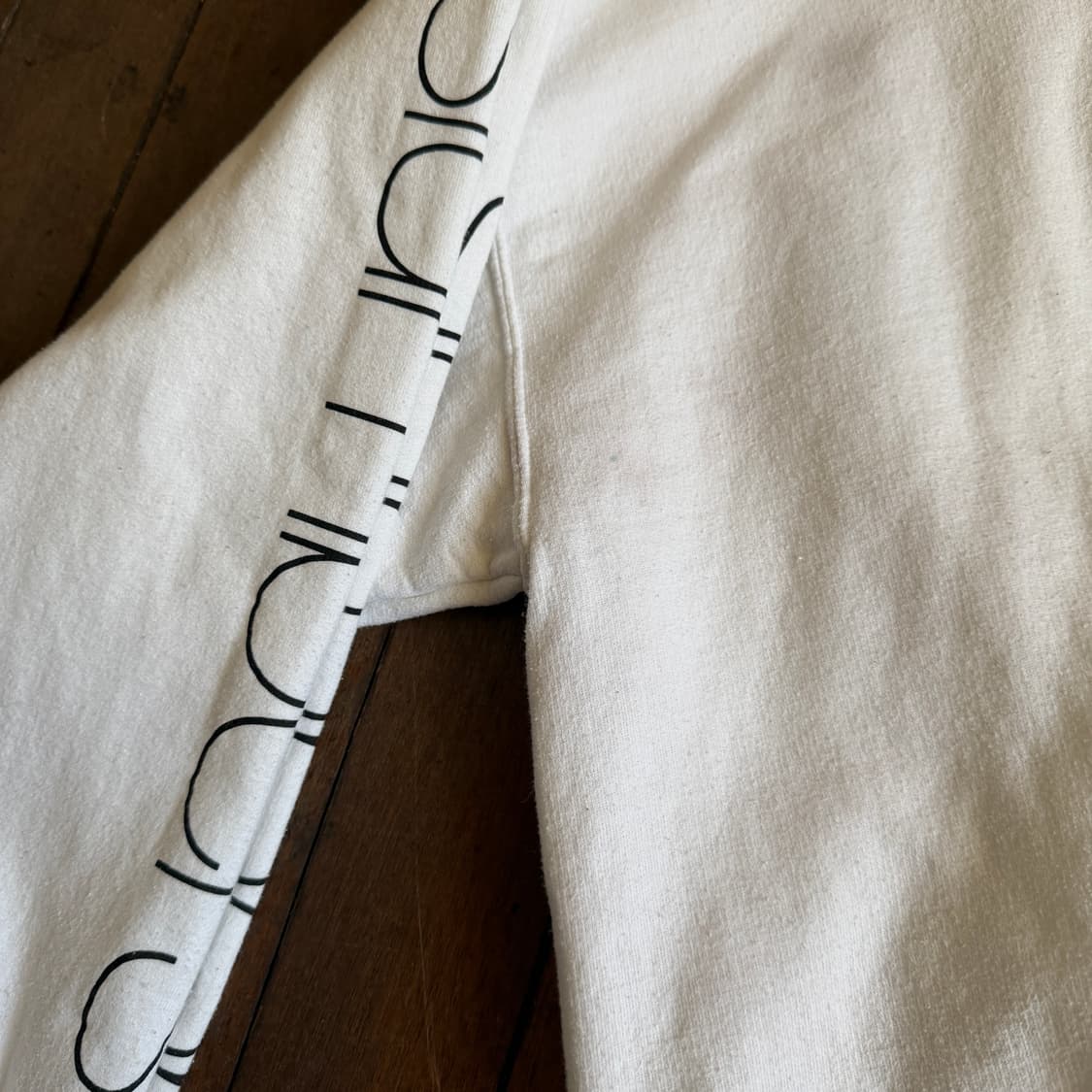 Neighborhood X Fragment 상품이미지8