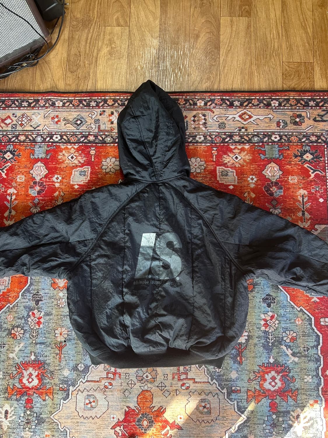 이세이미야케 is자켓 상품이미지1