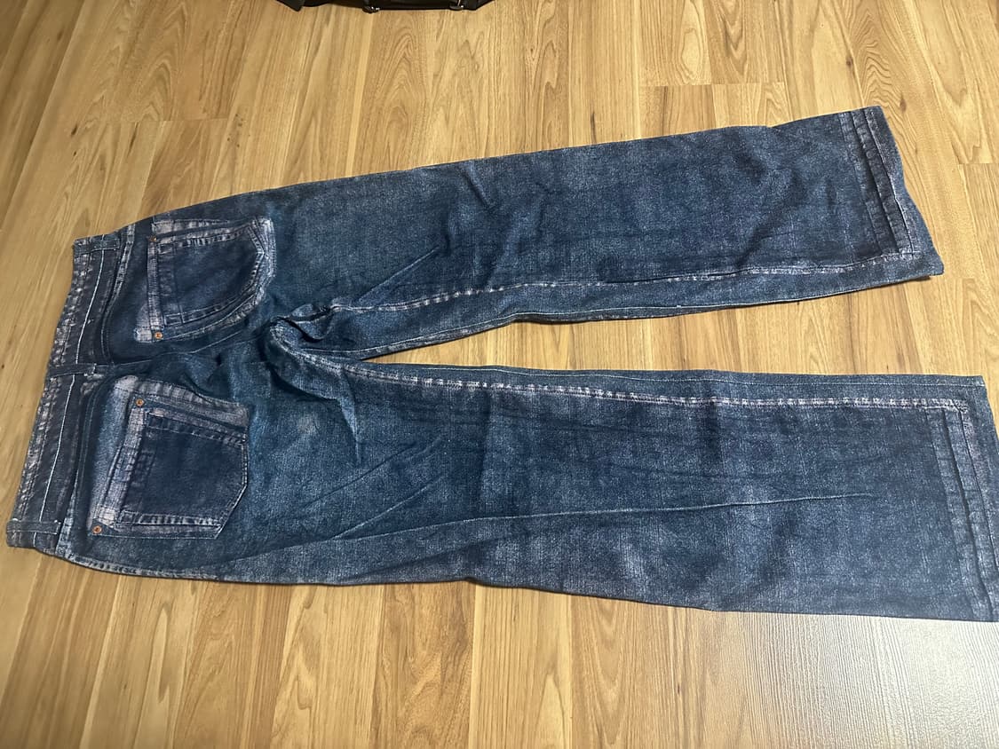 anderson bell 바지 상품이미지4