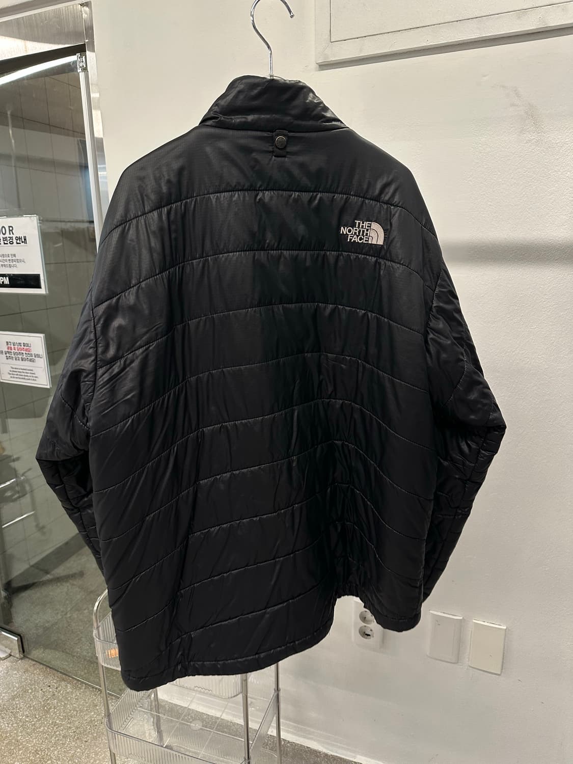 The north face padding 105 상품이미지5