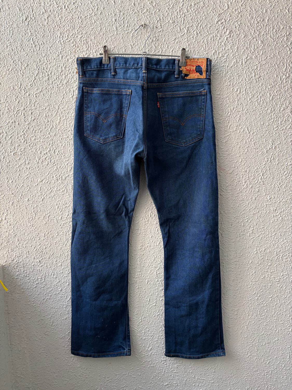 a241) 34 리바이스 517 부츠컷 상품이미지5