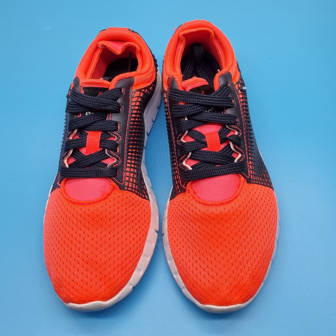 리복 Z퀵 런닝화 225 상품이미지2