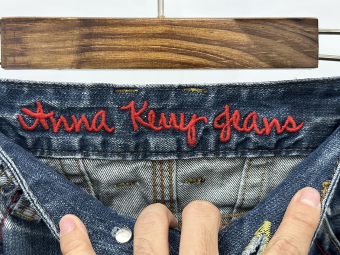 ANNA KERRY JEANS (30) 상품이미지8