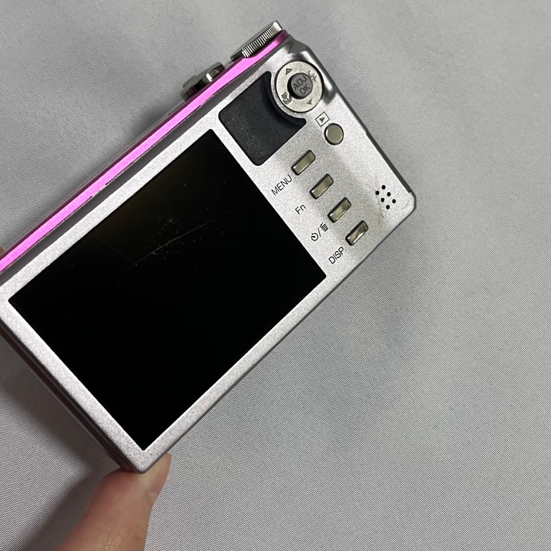 Ricoh cx3 리코 디지털 카메라 상품이미지3