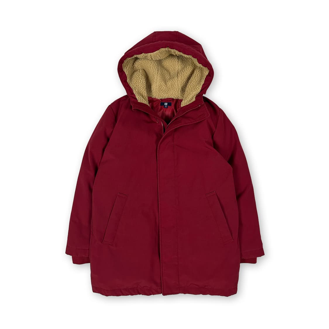 유니클로 패딩 상품이미지1