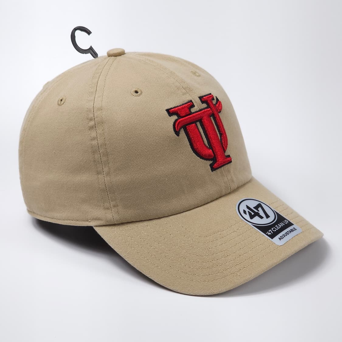 47 탬파 대학교 볼캡 모자 상품이미지3