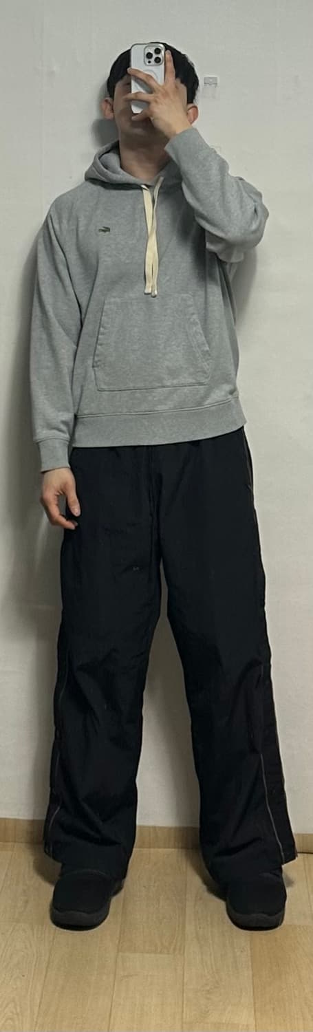 라코스테 라이브 후드티 상품이미지5