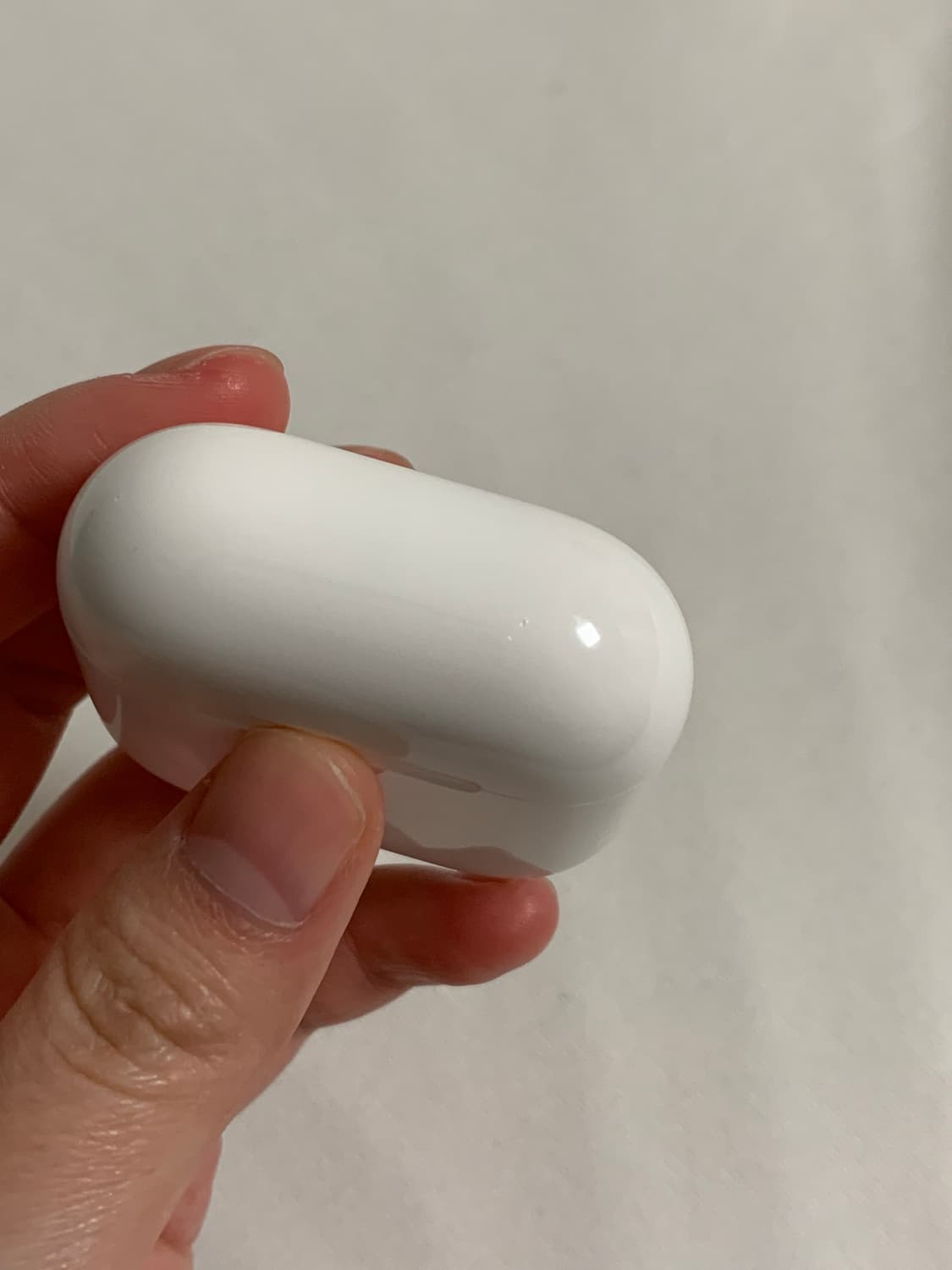 에어팟4 노캔 본체 + 오른쪽 상품이미지4