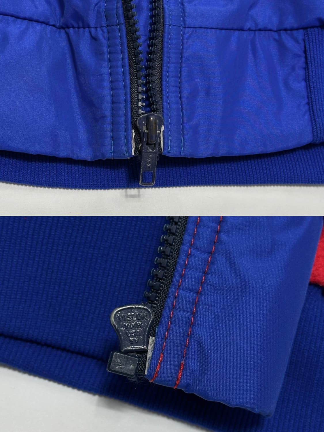 파타고니아 usa 쉘드 신칠라 봄버 자켓 상품이미지9