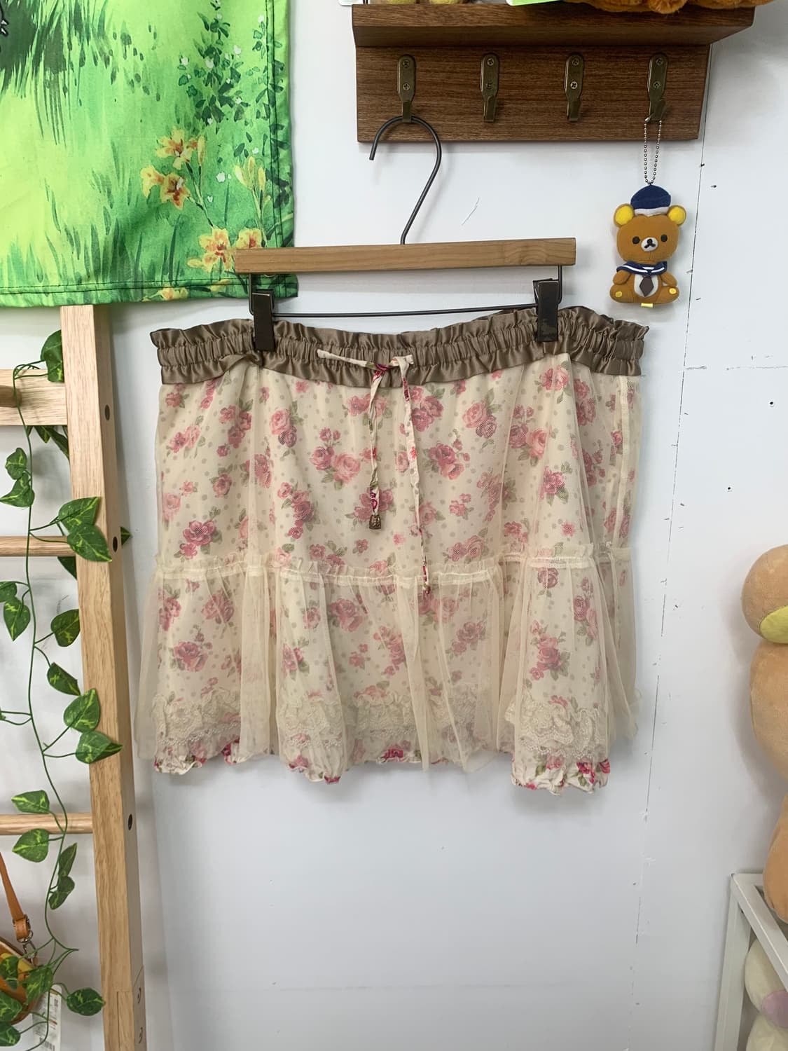 ꒰ঌ 리즈리사 히메갸루 세트 ໒꒱ 상품이미지7