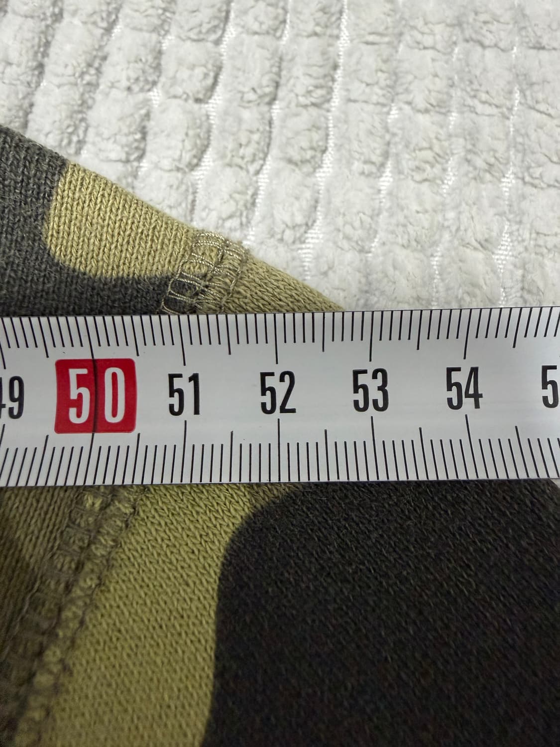 베이프 밀리터리 카모 샤크 후드 집업 상품이미지7