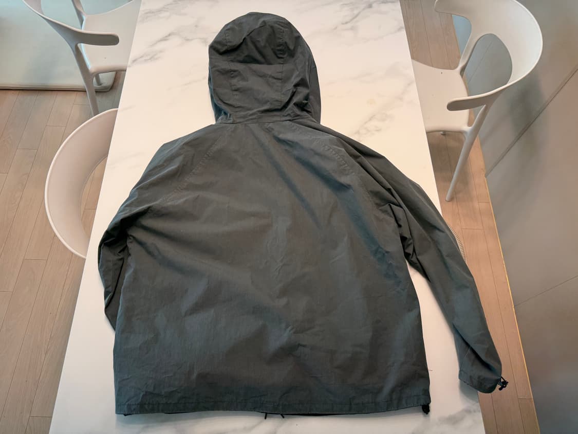 유니폼브릿지 야상 패딩 XL(105-110) 정품 상품이미지5