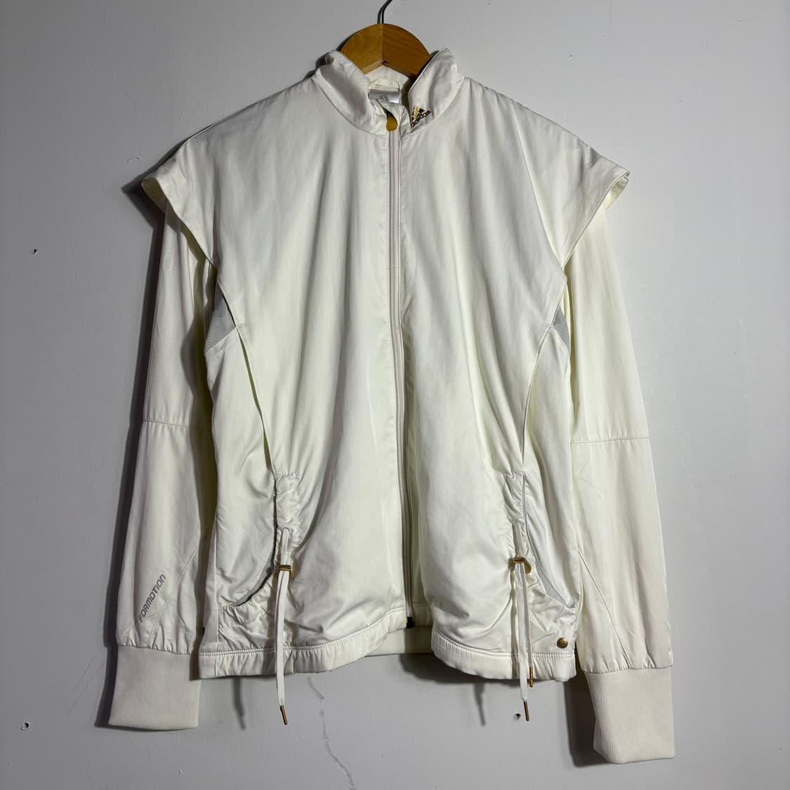 아디다스 포모션 집업 자켓 (무료배송) 상품이미지1