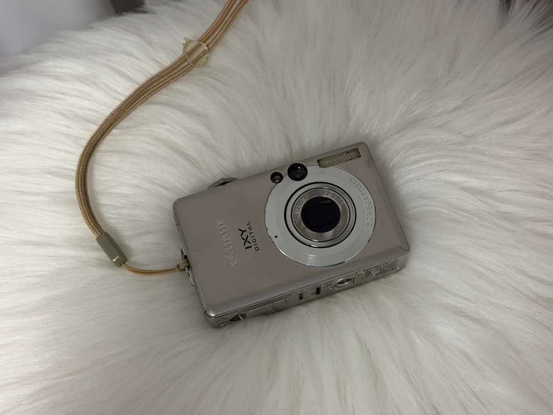 캐논 익시 ixy 70 (익서스 ixus 60) 상품이미지1