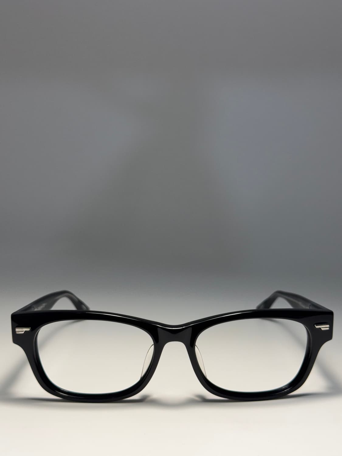 올리버 피플스 Oliver peoples 볼드 뿔테 안경 0038 상품이미지2