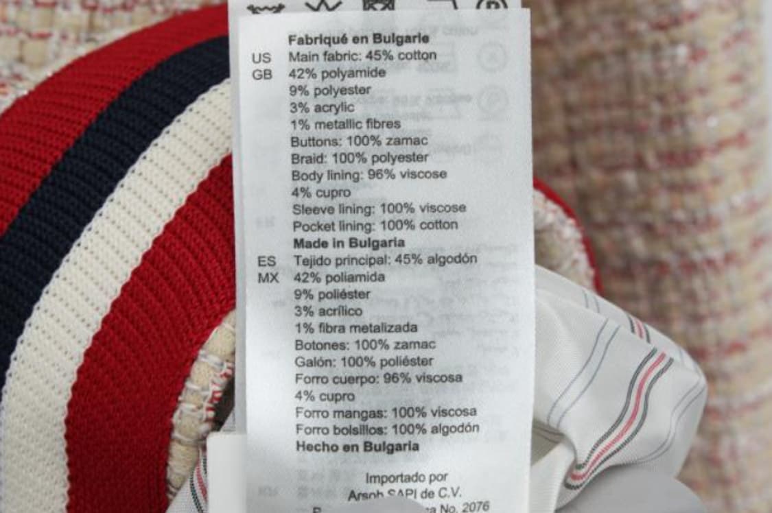 산드로 자켓 상품이미지6