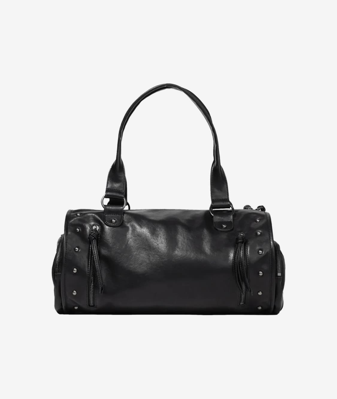 팬시클럽 베일 스터드 백 & 월렛 상품이미지2