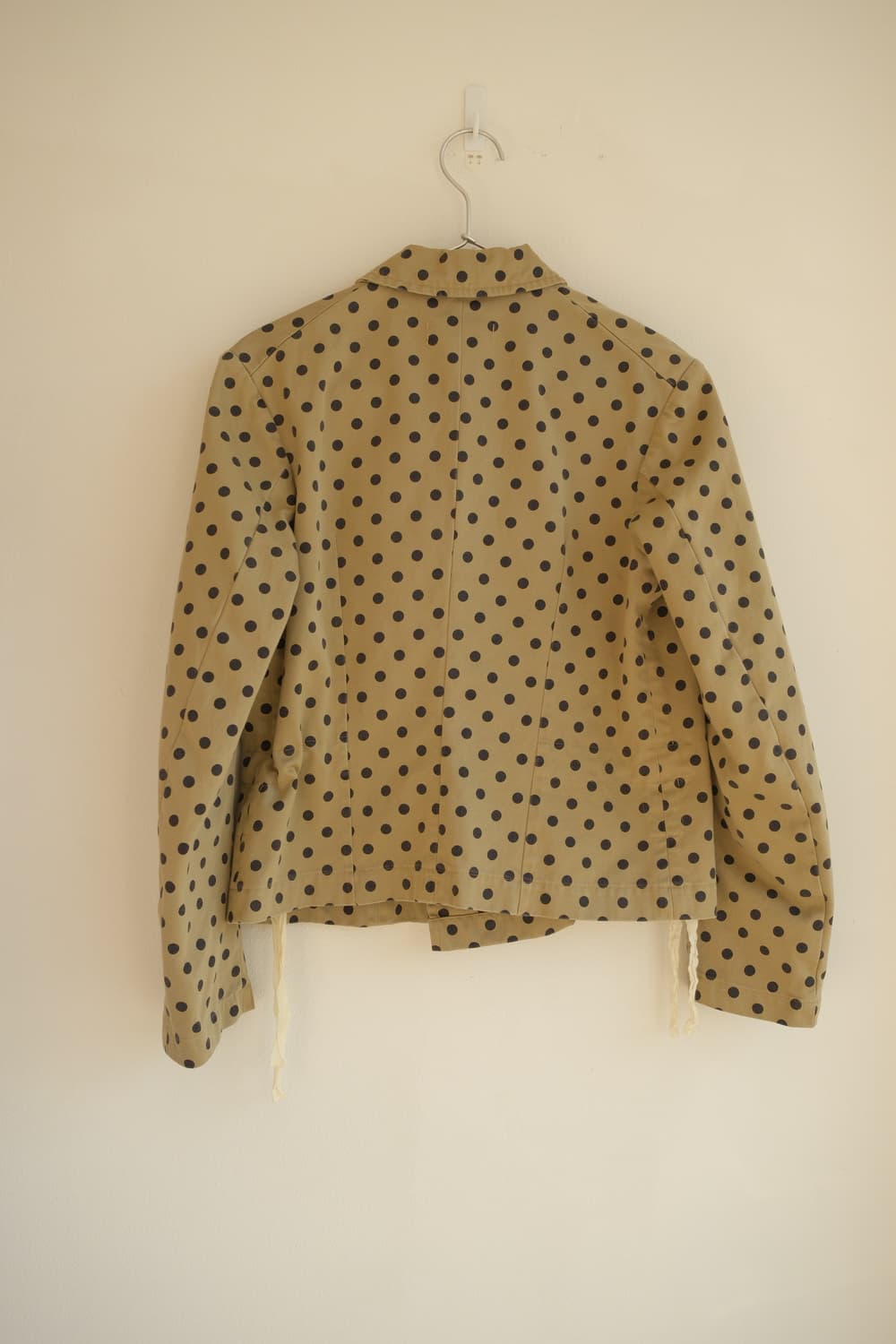 Dot rider jacket 상품이미지9