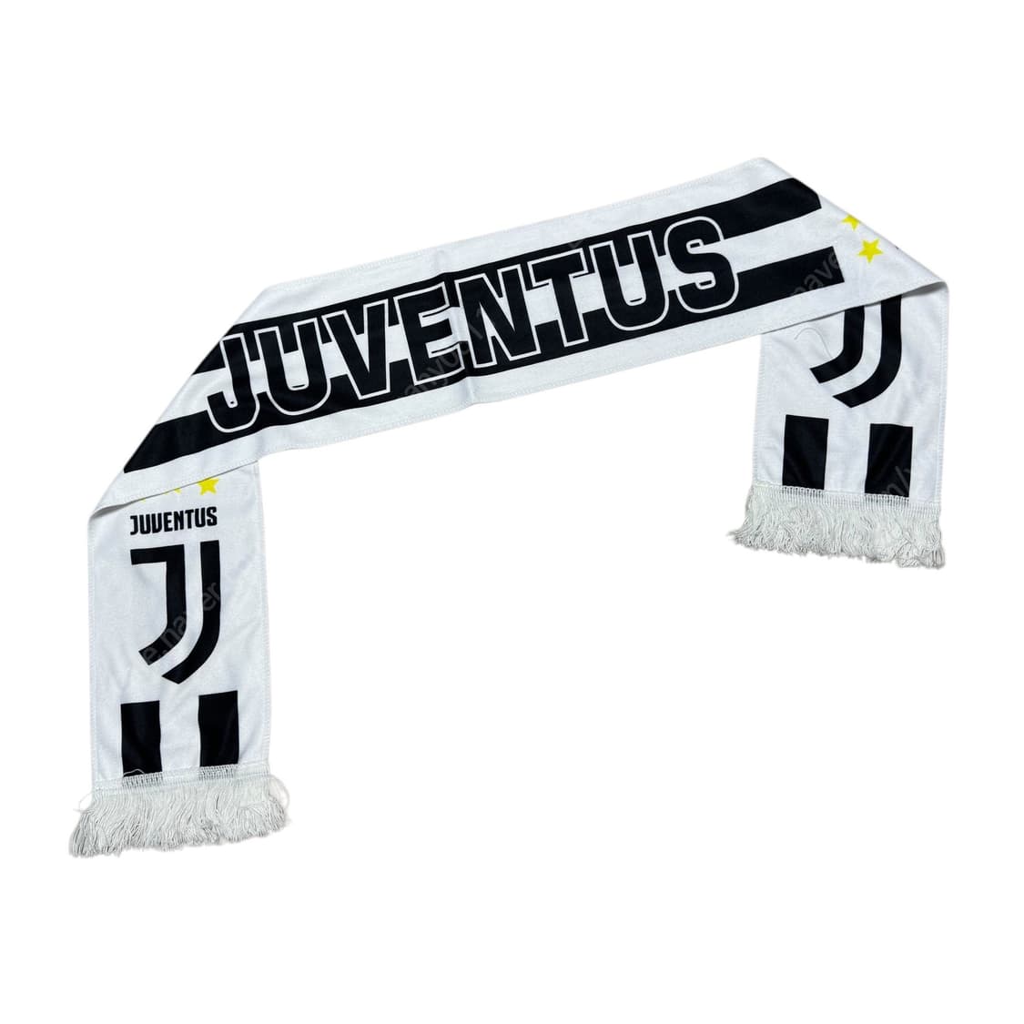 유벤투스 머플러 상품이미지2