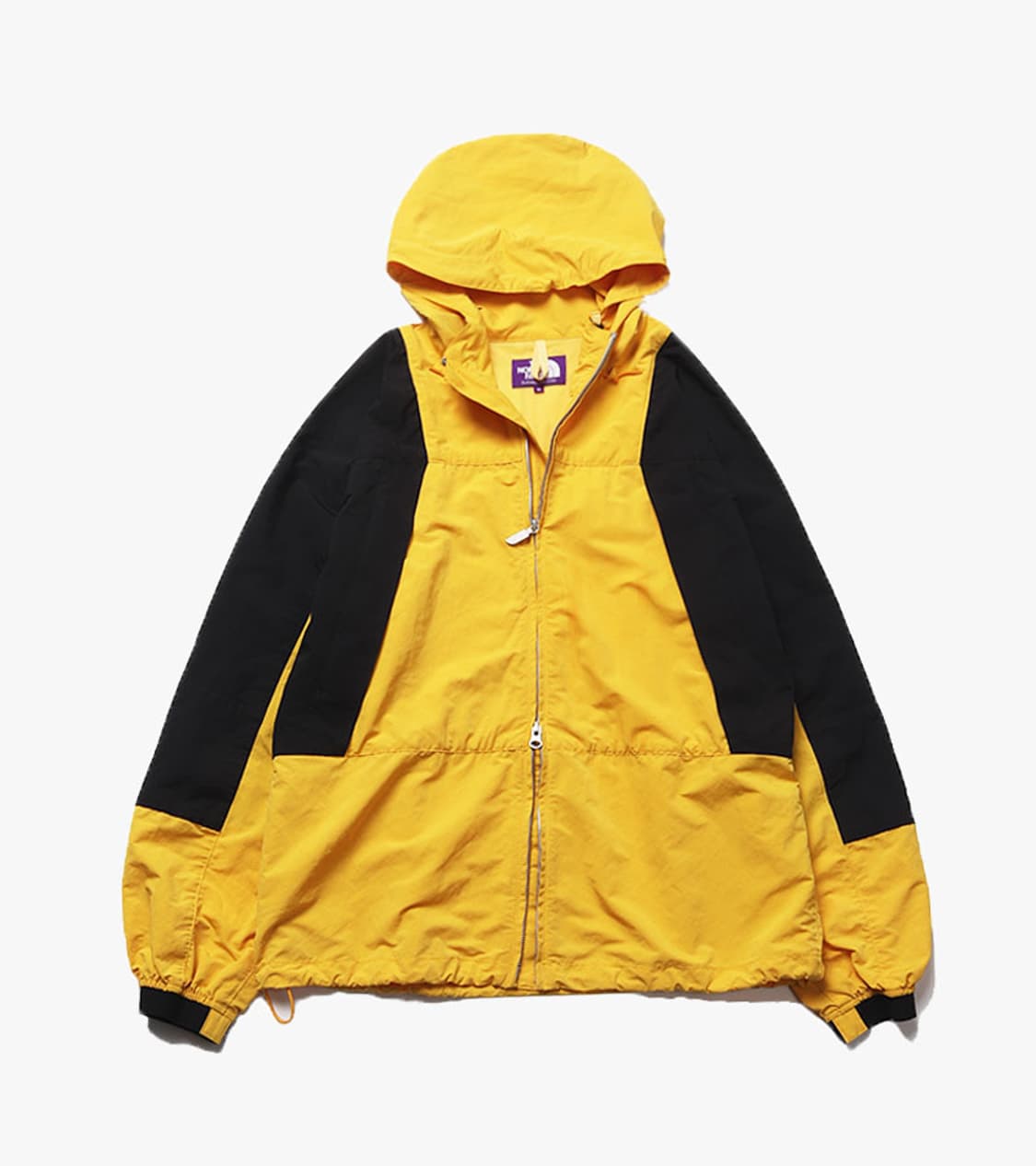 THE NORTH FACE PURPLE LABEL - WIND PARKA 상품이미지1