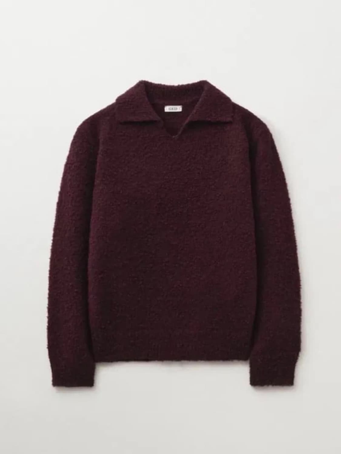 ged 부클니트 상품이미지1