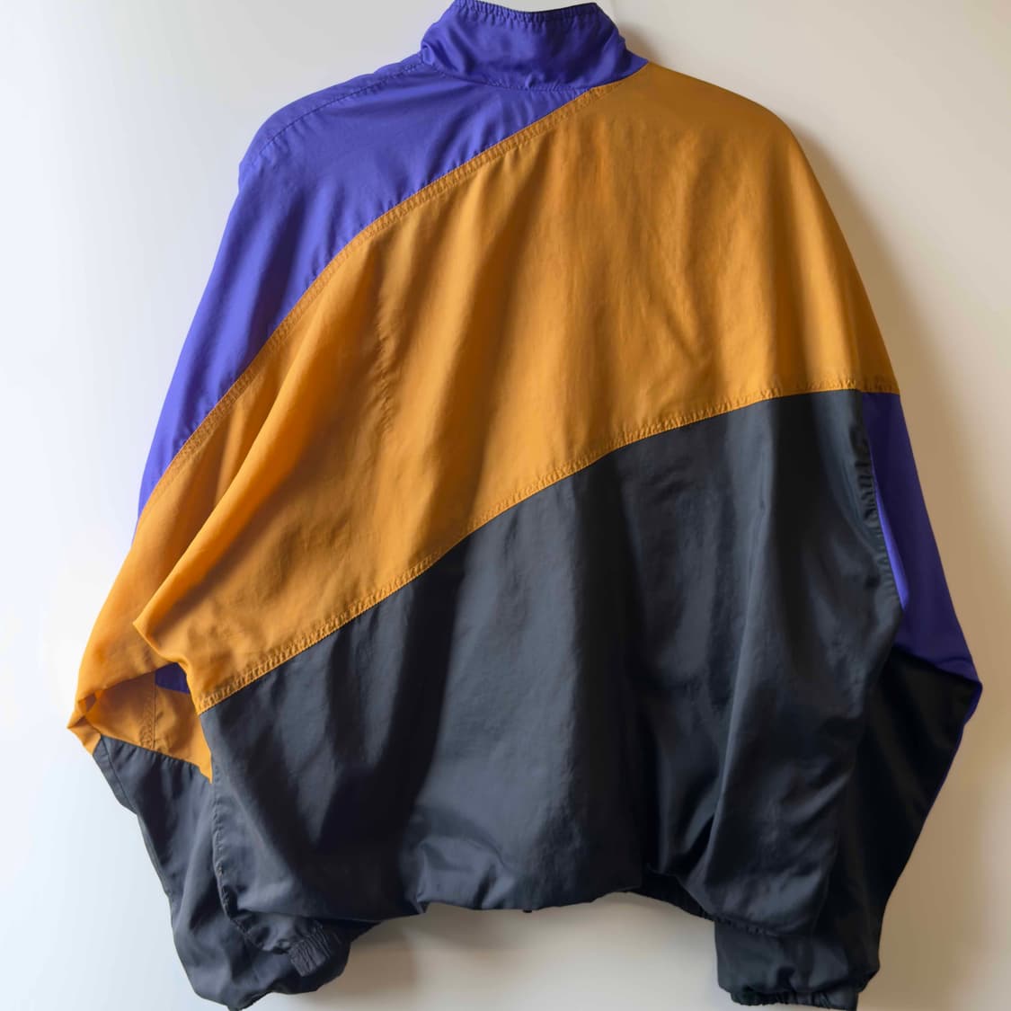 90s 나이키 올드스쿨 바람막이 자켓 상품이미지6