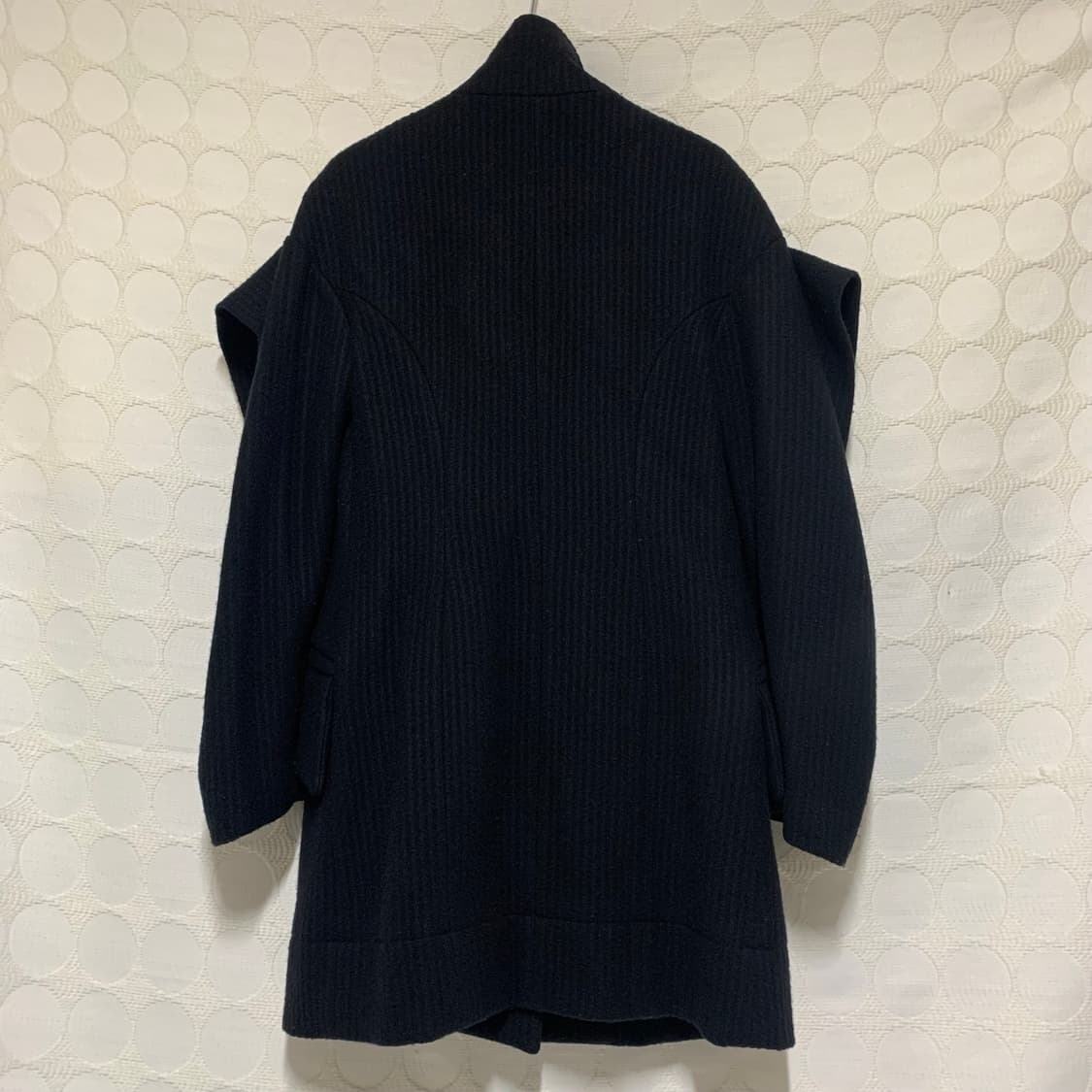 Vivienne Westwood 큰 퍼프 소매 코트 상품이미지5