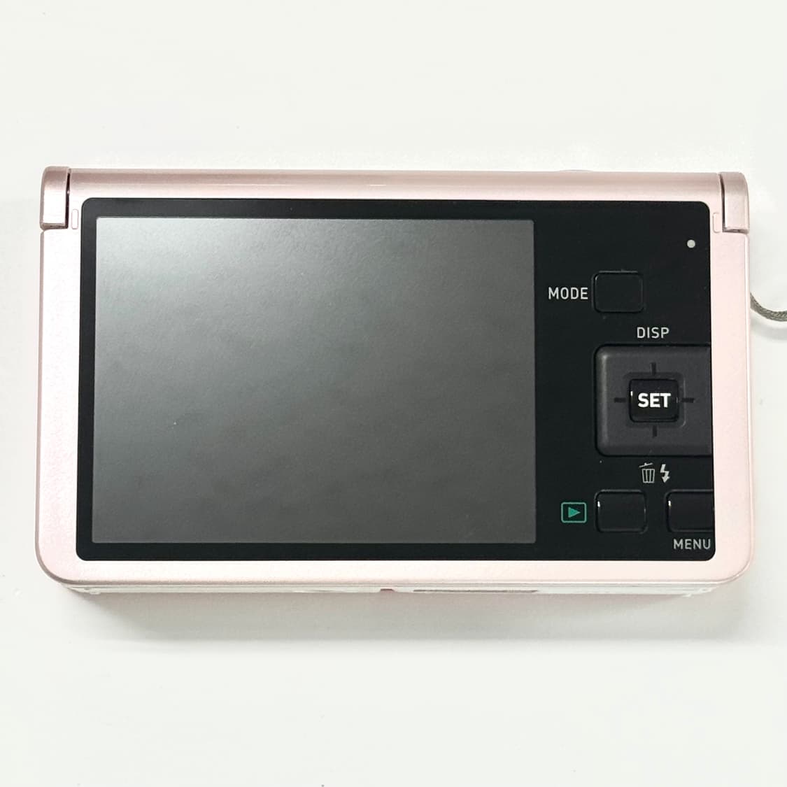셀카모드 희귀템  카시오 casio exilim ex-zr60 💖💝 상품이미지6