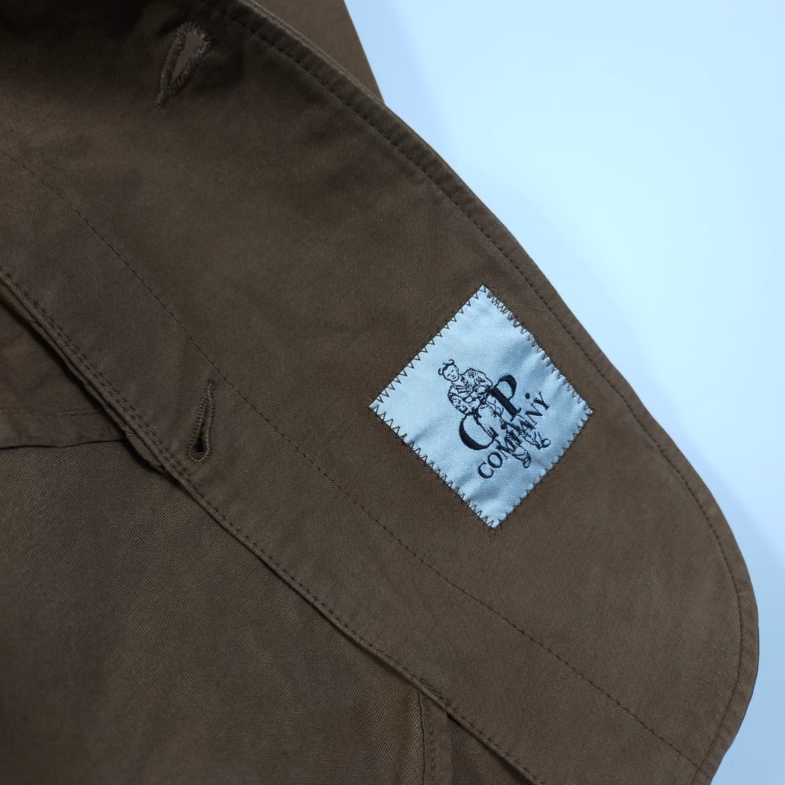 씨피컴퍼니 워크자켓 상품이미지9