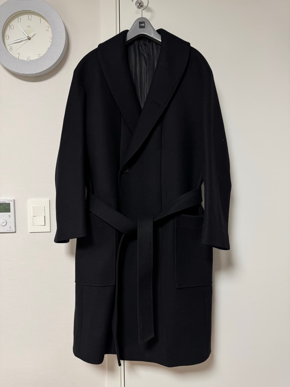 마마가리 mtr 19 ver2 카프탄 44사이즈  상품이미지2