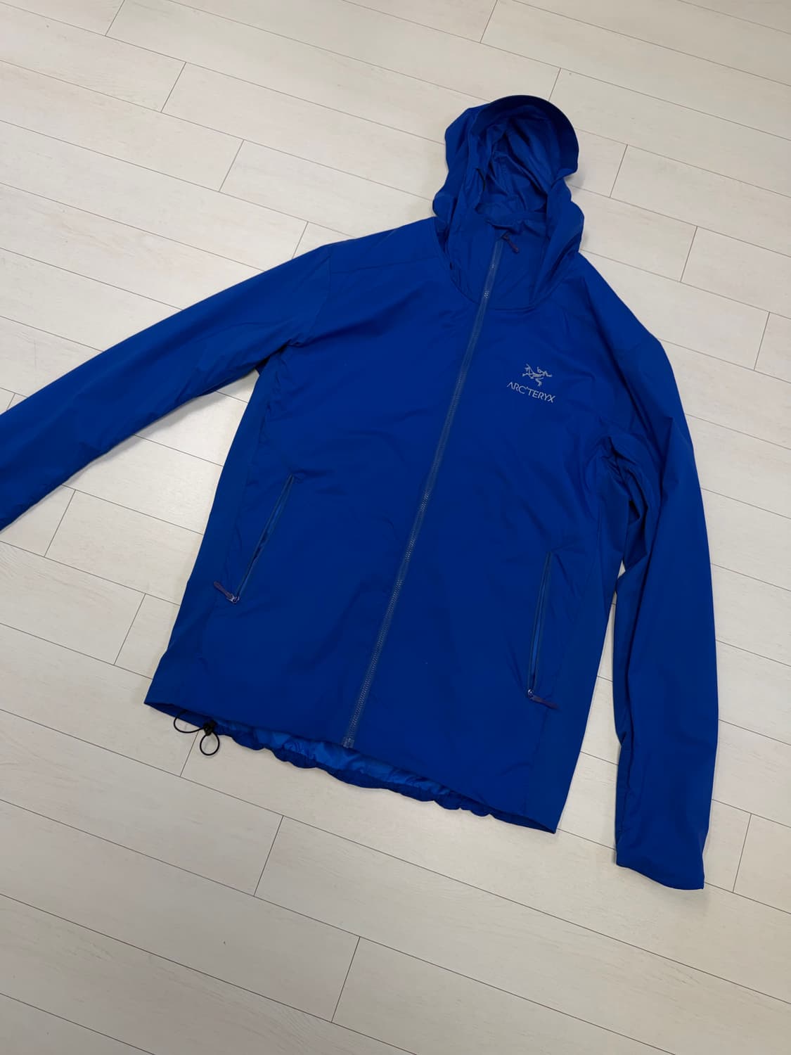 아크테릭스 아톰 SL    L 사이즈 상품이미지1