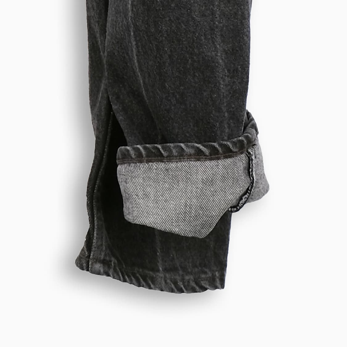 리바이스 505 오렌지탭 흑청 80s USA 32인치 OR50534129 상품이미지7