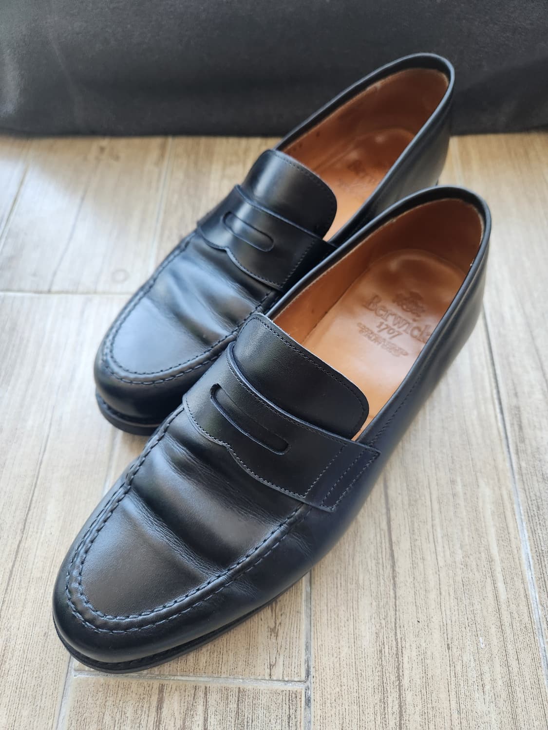 버윅 4692 페니로퍼 (270) 상품이미지1