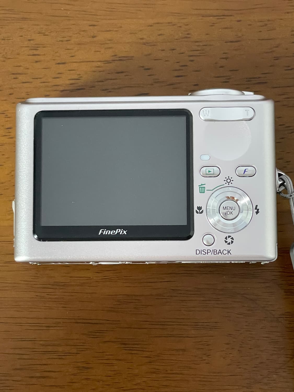 후지필름 파인픽스 f11 상품이미지2